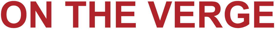 on-the-verge